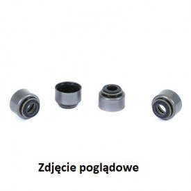 Uszczelniacz zaworowy honda crf 150r 07-20 crf 250r 08-15 (4.50 x 8.20 x 8.00mm) (12208-ml0-721) Prox 