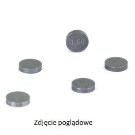 Prox płytka zaworowa 7,48 x 1,725 mm (1 szt.)