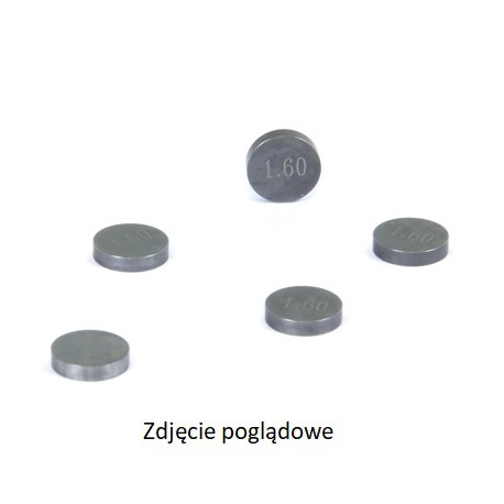 Prox płytka zaworowa 7,48 x 1,725 mm (1 szt.)