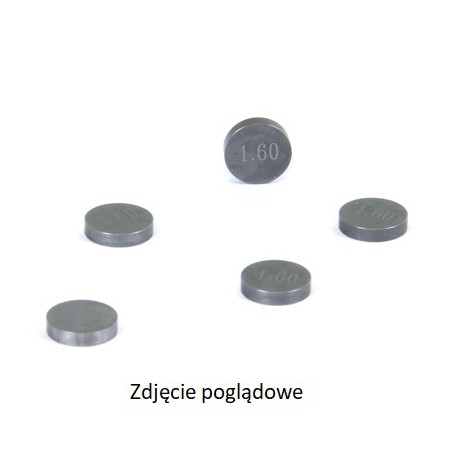 Prox płytka zaworowa 7,48 x 2,10 mm (1 szt.)