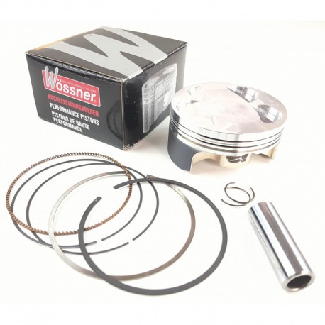 TŁOK YAMAHA XT 350 TT 350 85-98 86,93 mm WOSSNER