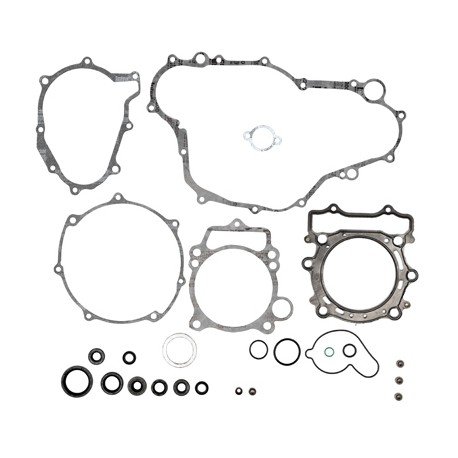 Prox komplet uszczelek z kompletem uszczelniaczy silnikowych yamaha yzf 426 '00-02, wrf 426 '01-'02 (wr426f)