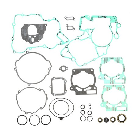 Prox komplet uszczelek z kompletem uszczelniaczy silnikowych ktm sx / exc 200 '03-'12