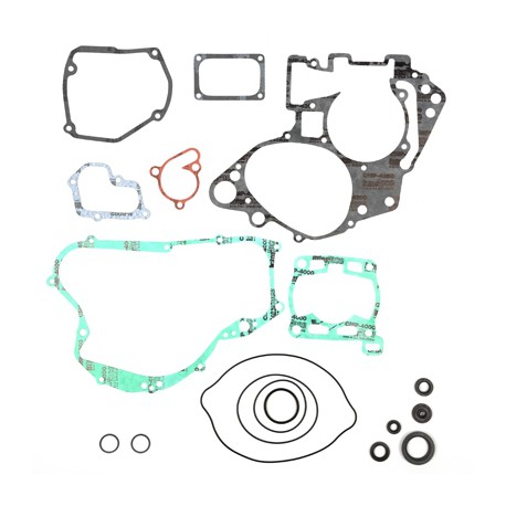 Prox komplet uszczelek z kompletem uszczelniaczy silnikowych suzuki rm 125 '04-'11