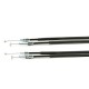 Prox linka gazu honda xr 650l '93-'15 (45-1025)
