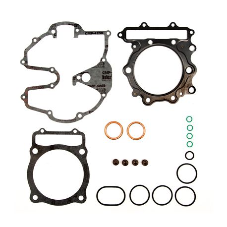 Prox uszczelki top-end honda xr 650 l '93-'20