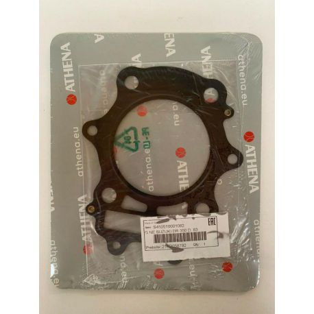 Athena uszczelka pod głowicę suzuki dr 350 83mm