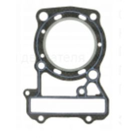 Uszczelka pod głowicę honda xl 600v 89-99 Athena