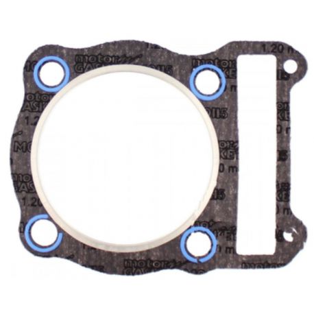 Athena uszczelka pod głowicę suzuki dr 400s '80-'81, gn400 '80-'82, sp370 '78-'80