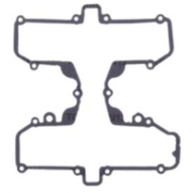Uszczelka pokrywy zaworów kawasaki z 750 twin kz 750b 76-77 z 750 ltd 82-84 Athena
