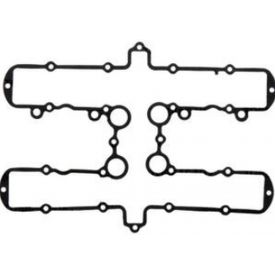 Uszczelka pokrywy zaworów kawasaki z 650f 81-82 z 750e 80-82 z 750 ltd 80-82 Athena