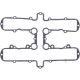 Athena uszczelka pokrywy zaworowej kawasaki z 400j 80-83, z 500/550 b,c,d 79-83