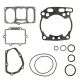 Prox uszczelki top-end suzuki rm 250 '96-98