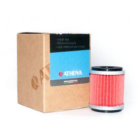 Athena filtr oleju yamaha wr 125 r/x 09-11, wrf 250/450 03-18, yfz 450 r 12-19, yfz 450 s 04-13 (hf141)