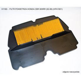 Filtr powietrza Honda CBR 900rr (92-99) (hfa1901) (oem:17210-mwo-000) MIW (meiwa)