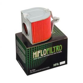 Filtr powietrza Honda CN 250 Helix86-07 (30) (h1239) HIflo