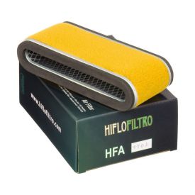 Filtr powietrza Yamaha XS850 80-81 (y4233) HIflo