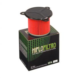 Filtr powietrza Honda XL 600v 87-99 XRV 650 88-90 XRV 750 90-92 (30) (12-90720) (h1167) (h1170) Hiflo