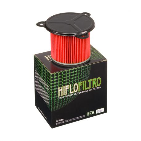 Hiflo filtr powietrza honda xl 600v 87-99, xrv 650 88-90, xrv 750 90-92 (30) (12-90720) (h1167) (h1170)