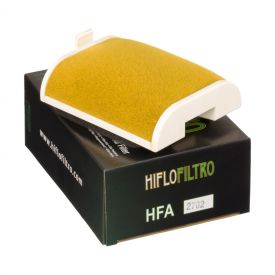 Filtr powietrza Kawasaki GPZ1100 83-85 (30) (k2171) Hiflo