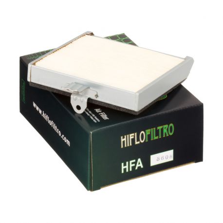 Hiflo filtr powietrza suzuki ls650 savage 91-04 (8781) (30) (12-93760) (s3185)