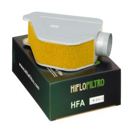 Filtr powietrza Yamaha XS 400 OHC 77-83 (50) (y4223) XS250 78-'82 (oem:1l9-14451-00) Hiflo