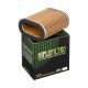 Hiflo filtr powietrza kawasaki kaf450 b1 mule 1000 (11013-1207) (k2166)