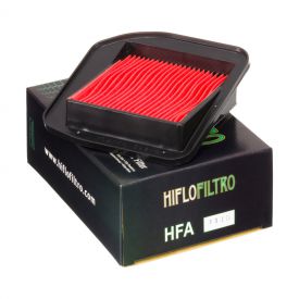 Filtr powietrza Honda CG 125 Titan 00-03 (30) Hiflo