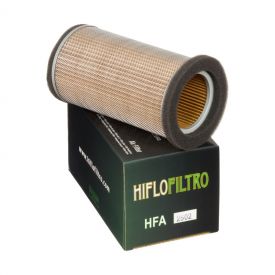 Filtr powietrza Kawasaki ER 5 96-06 (30) (12-92580) (k2154) Hiflo