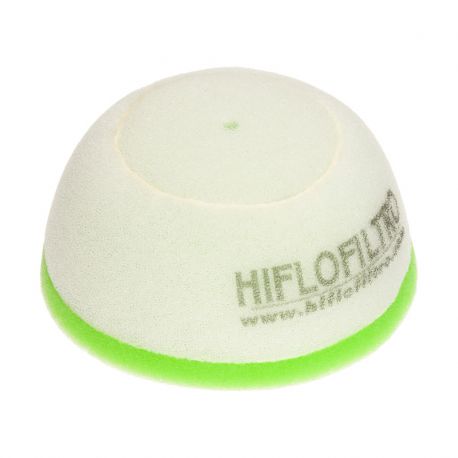 Hiflo filtr powietrza suzuki drz 125k/l`03-18 (100) (s3216)