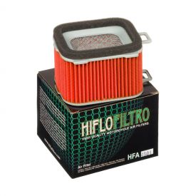 Filtr powietrza Yamaha SR 500 78-83 (30) (y4225) Hiflo