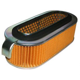 Filtr powietrza Honda CB 750/900/1100 F/R/Bold'or (rc04/rc01/sc01/sc09/sc05/sc08/sc11) (oem:17211-425-000) (hfa1706) MIW (meiwa)