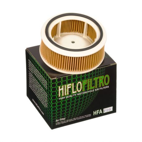 Hiflo filtr powietrza kawasaki kdx 125 90-94 (30) (k2164)