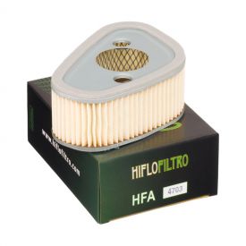 Filtr powietrza Yamaha XV 750 All XV 920 rj/rh (30) (12-94300) (y4235)(oem:4x7-14451-00) Hiflo