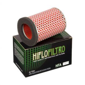 Filtr powietrza Honda CX 500a/b/c/e 78-84 GL 500 81-82 CB 450s (30) (12-91100) (h1115) Hiflo