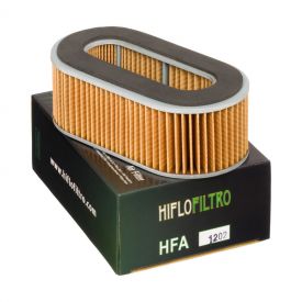 Filtr powietrza Honda CH 250 Elite 85-88 (30) (h1245) Hiflo