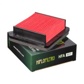 Filtr powietrza Yamaha XP530 T-Max a/e-a 17-18 (1st filter) (oem-bc3-14451-00) (20) Hiflo