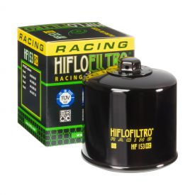 Filtr oleju HF 153 Racing Ducati Monster ST/GT/Multistrada (50) Hiflo