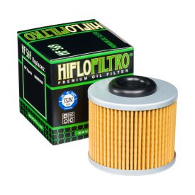 Filtr oleju HF 569 MV Augusta (oem 8000b5425) (50) Hiflo