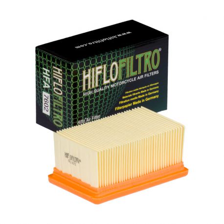 Hiflo filtr powietrza bmw g 650 x 07-08, f 650 cs 02-05 (20) (b9111)
