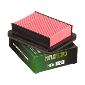 Filtr powietrza Yamaha XP 500 T-Max 08-11 XP 530 T-Max 12-16 (pierwszy) sr400 14-17 (20) (y4201) (oem:4b5-14451-00) Hiflo