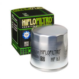Filtr oleju HF 163 BMW K/R (50) Hiflo