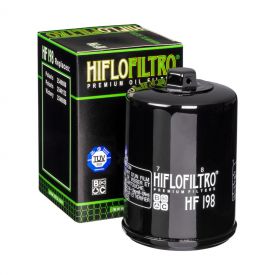 Filtr oleju HF 198 Polaris 570/600/700/800/900 Victory (50) Hiflo