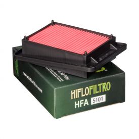 Filtr powietrza Sym 50/125/150/200 Peugeot Tweet 50/125 10-14 (20) (sy25107) Hiflo