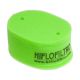 Hiflo filtr powietrza kawasaki vn 750 vulcan 86-06, vn 1500 b1-b6 vulcan 87-93, vn 1500 a1-a9 vulcan 87-95 (50) (12-93060)