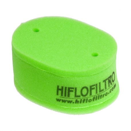 Hiflo filtr powietrza kawasaki vn 750 vulcan 86-06, vn 1500 b1-b6 vulcan 87-93, vn 1500 a1-a9 vulcan 87-95 (50) (12-93060)