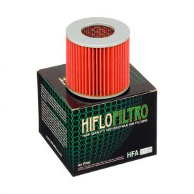 Filtr powietrza Honda CH 125/150 Elite 84-87 (30) Hiflo