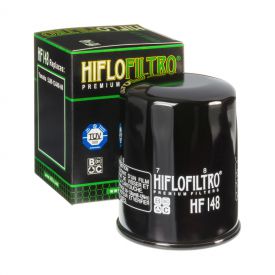 Hiflo filtr oleju hf 148 fjr 1300 (01-12), tgb atv, honda marine (50)