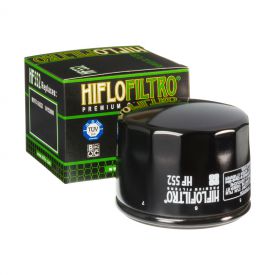 Hiflo filtr oleju hf 552 moto guzzi (50)