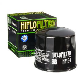 Hiflo filtr oleju hf 134 suzuki gsxr (85-87) (50)